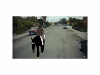 Old Town Road (Exmormon Style)
