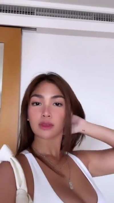 Heaven Peralejo