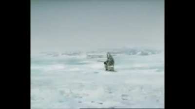 Ice Fishing