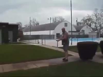 Coke and Mentos