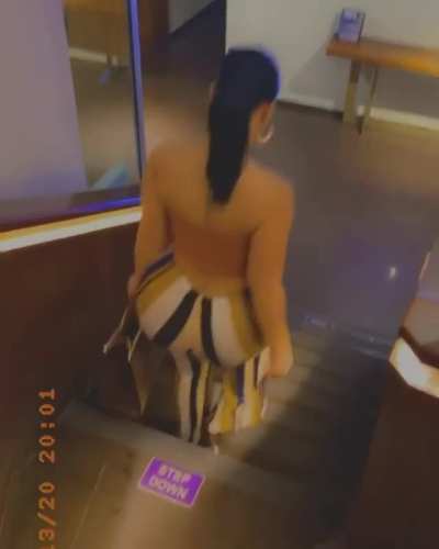 Walkaway
