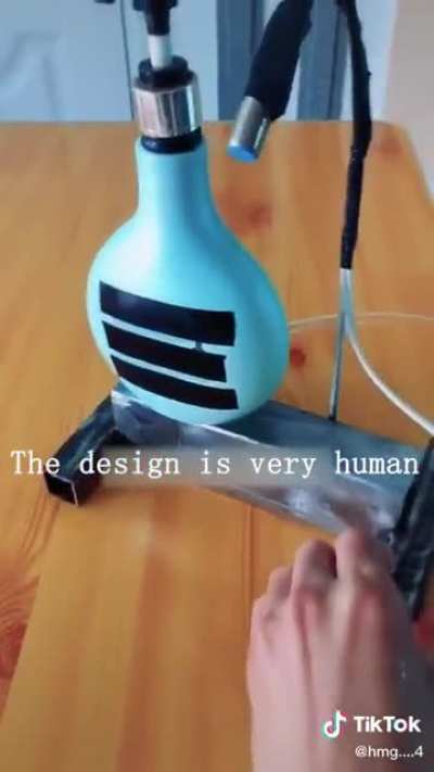 Interesting title