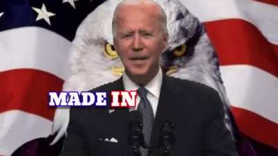 ‘Murica!