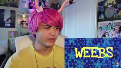 Weebs?! (link to vid in comments)