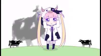 Praise the cow