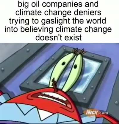 ice? what's ice?