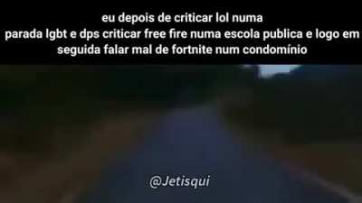 Sai sai sai da frente sai sai sai