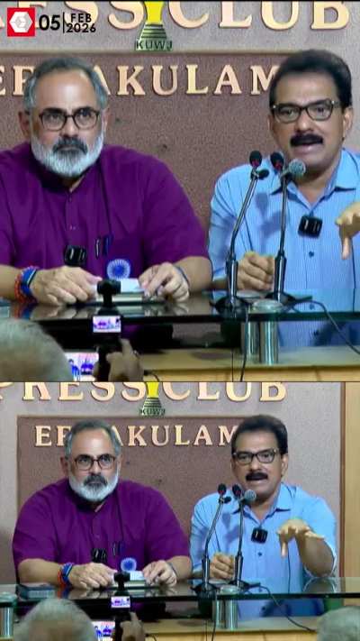 ഇങ്ങനെയൊക്കെ പറയാമോ? വ്യവസായികളെ സംരക്ഷിക്കാൻ സർക്കാർ അറിഞ്ഞുകൊണ്ട് രൂപയുടെ മൂല്യം കുറയ്ക്കുകയാണെന്ന് സാബു എം ജേക്കബ്