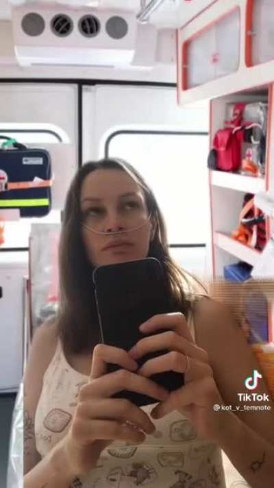 Ma’am I need help