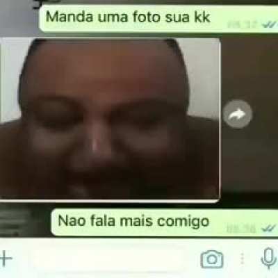 O comedor de caneco
