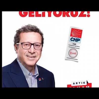 Bir Saniye...