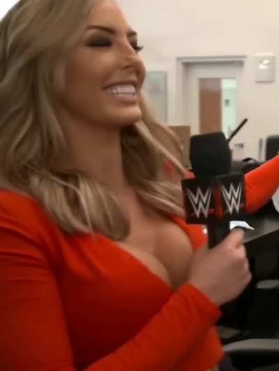 Peyton Royce 🔥