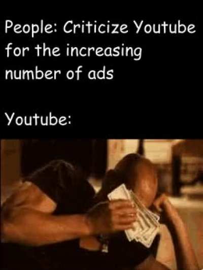 Oh no! My income is too high