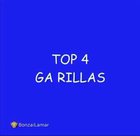 top 4 goe rillas