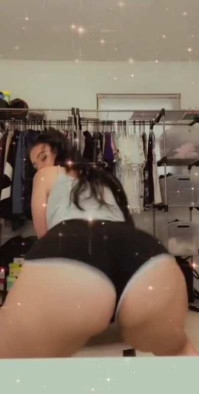 thick pawg