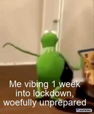 Oh how the turntables...