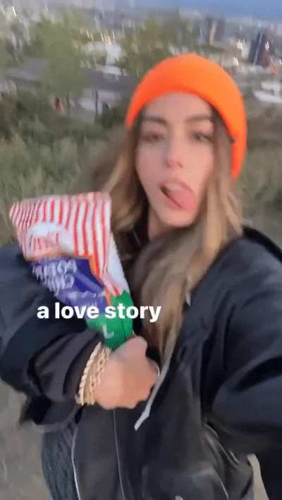 A love story