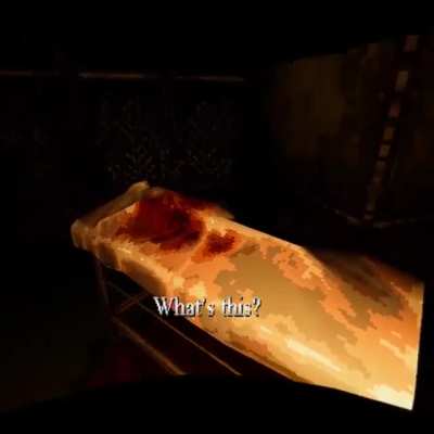 Here's an update on the Silent Hill VR project I've been working on for the past couple of months. I don't have that much free time atm but I work on this any chance I get. Hope you guys like it and more updates coming soon!