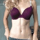 So hot.