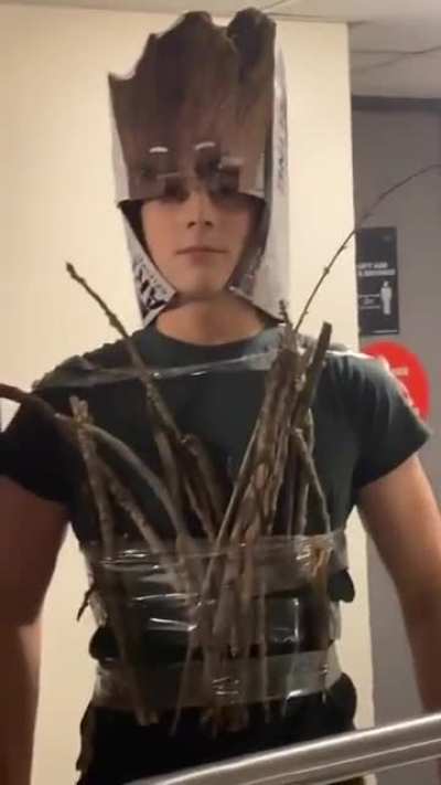 Blursed_Avengers