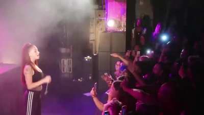 Concert Video