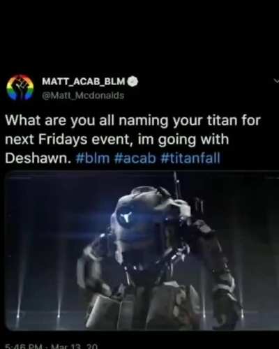 oh no