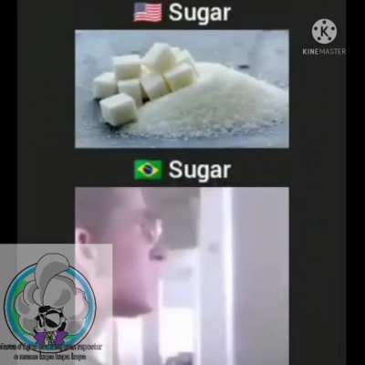 A sugar