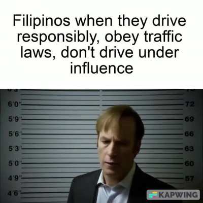 Should've crashed the car back to that drunkard mf so the charges are worth it