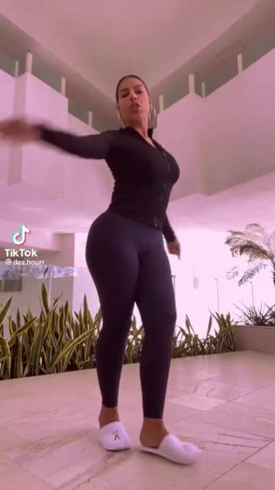 DH