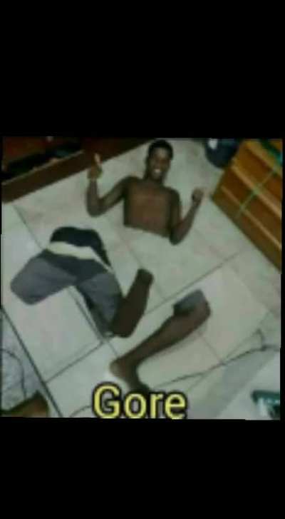 ...Que não pode...
