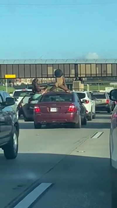 Houston, Texas