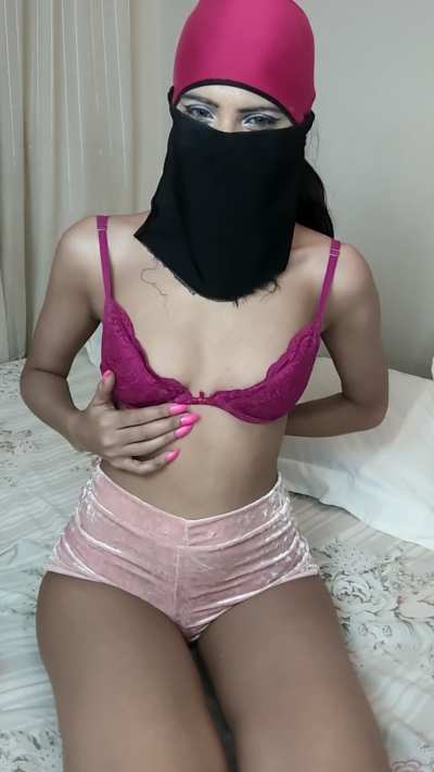 The only rule you need to follow is to fuck me raw and creampie me