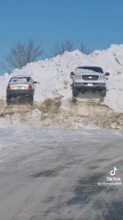 Valet Parking