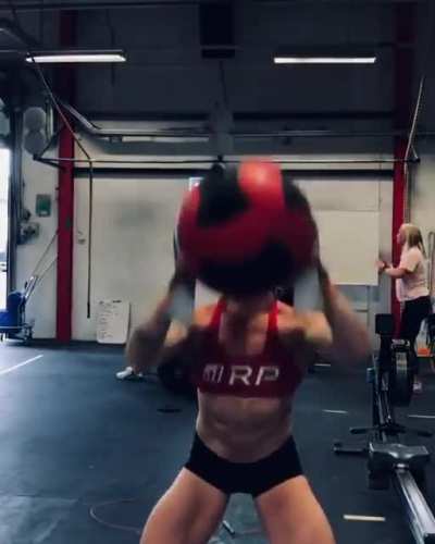 Emma Tall