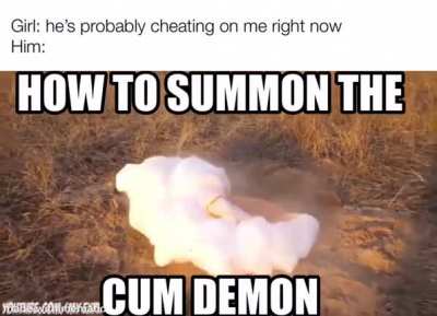 D E M O N