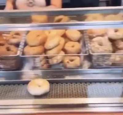 donut