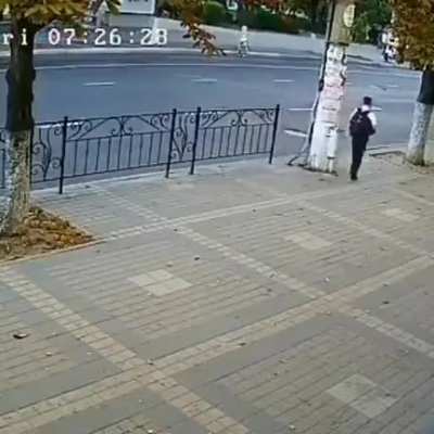 Narrow Escape