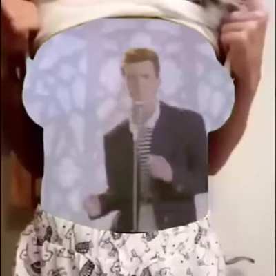 My favourite dance of all time