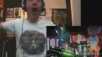 Everyone when they get the springtrap cpu