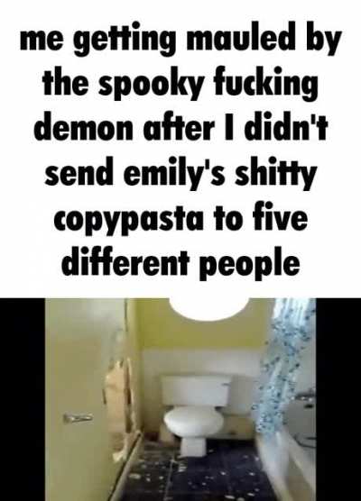 cringe