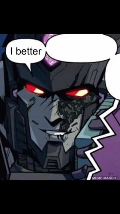 tarn be like