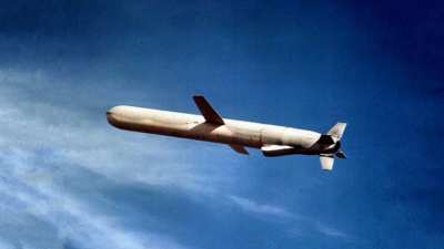 The missile knows, but the narrator has a stroke