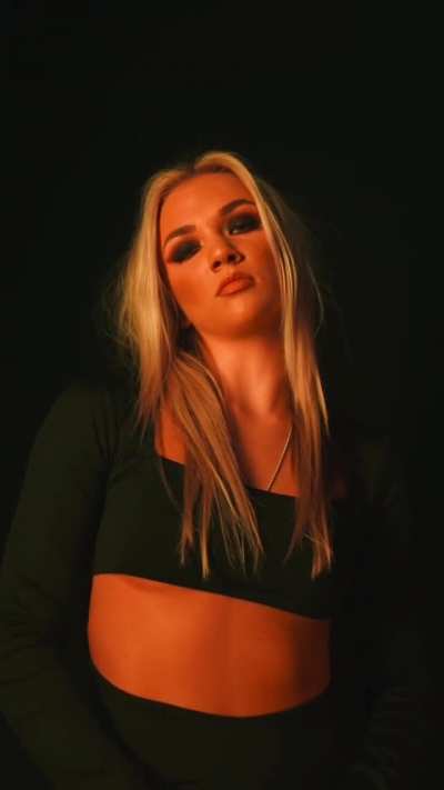 Julia Hart