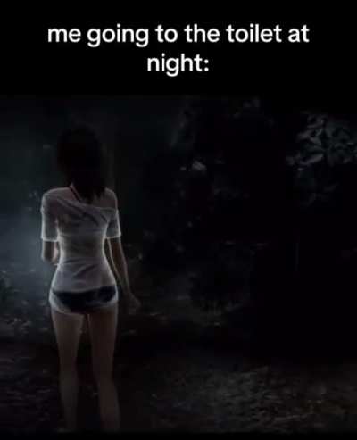 scariest horror game 
