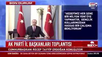 Cumhurbaşkanının 