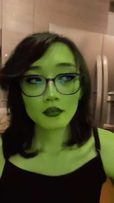 the she hulk filter is real (ken.tobox)