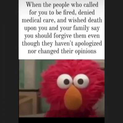 It’s true…