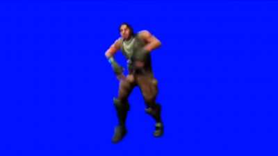 Some People: stop adding licensed emotes. Epic replacing music:
