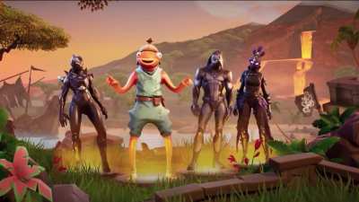 Anyone remember when epic made those shorts?