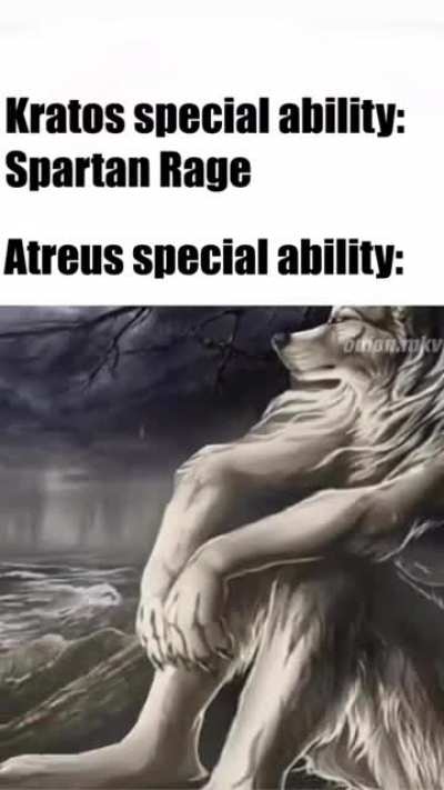 atreus